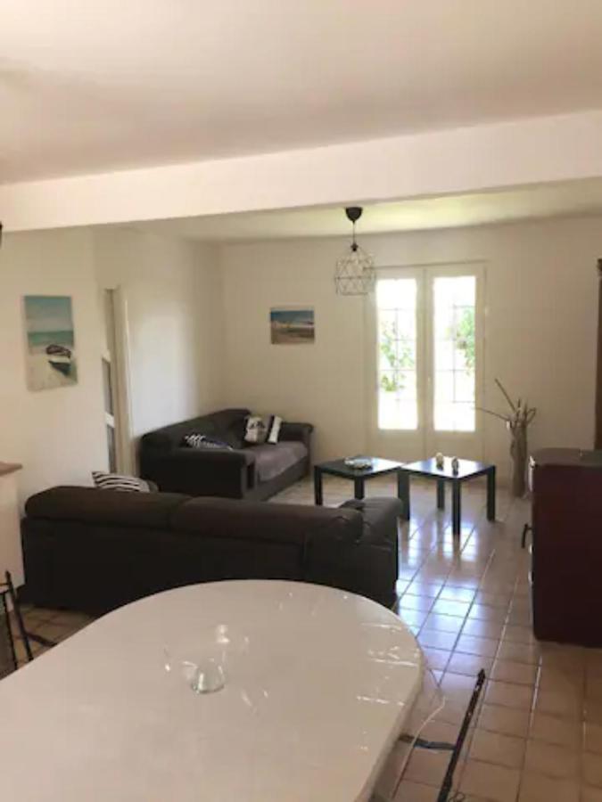 Guissény Maison Proche Bord De Mer מראה חיצוני תמונה