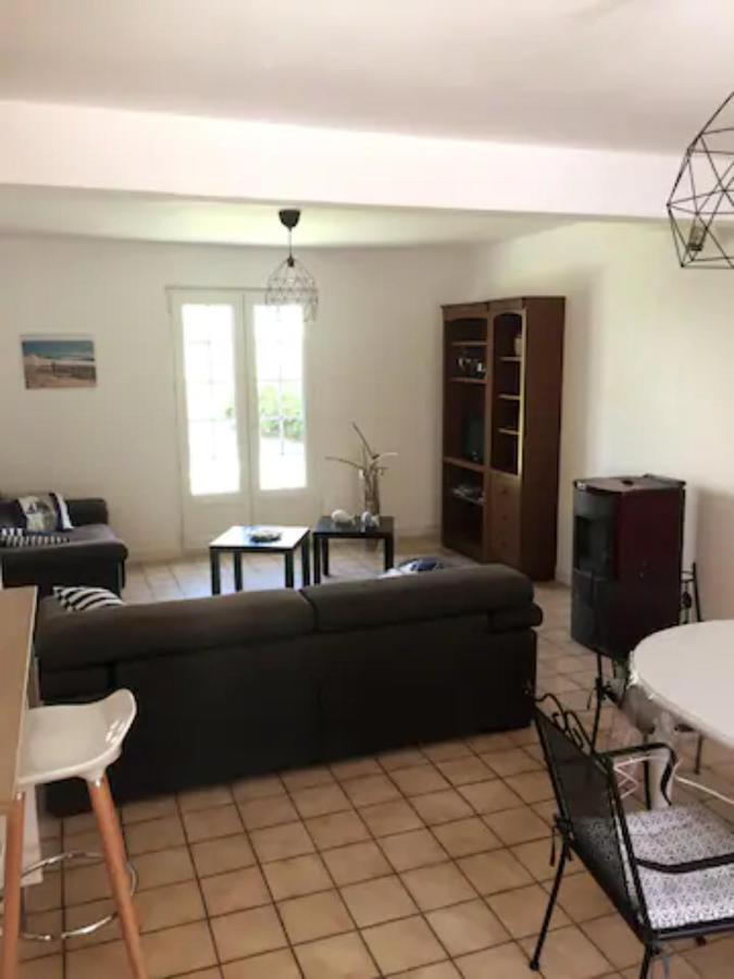 Guissény Maison Proche Bord De Mer מראה חיצוני תמונה
